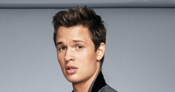 Ansel Elgort Reveals If He's Gay or Straight, Reminds Fans to Be True